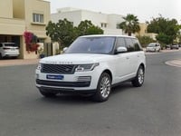 رنج روفر HSE